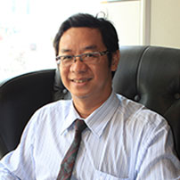 TS. Hồ Nhựt Quang