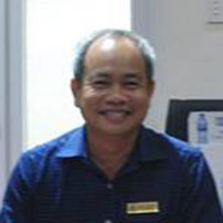 NCS Phạm Đào Tiên