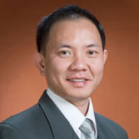 NCS Vũ Thế Dự
