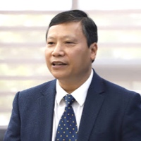 PGS.TS. Lê Quang Sơn (Phó Giám đốc Đại học Đà Nẵng)