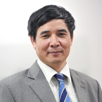 TS Lê Trường Tùng (hiệu trưởng trường Đại học FPT)