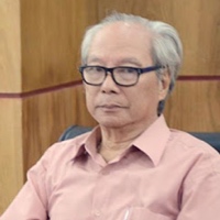 TS. Lê Viết Khuyến