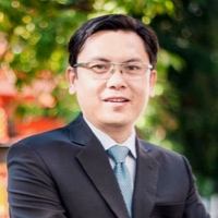 PGS.TS.Nguyễn Minh Tâm (Phó giám đốc trường ĐHQG-HCM)