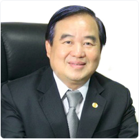 PGS.TS. Trần Quang Quý