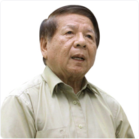 PGS.TS. Trần Xuân Nhĩ